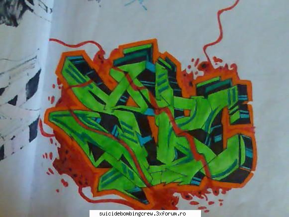da-ti foc..... - sipher - Sipher