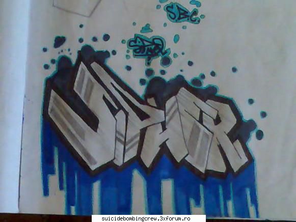da-ti foc..... - sipher - Sipher