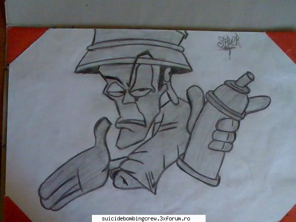 da-ti foc..... - sipher - Sipher