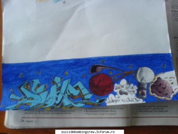 dime in space zghitze